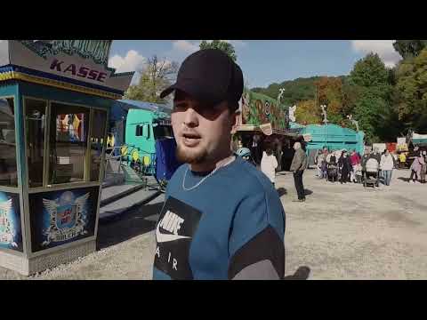 Raf45 - Habibi Michael (OFFICIAL VIDEO)