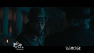 Anuncio: '999 Residentes'