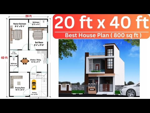 15x30 House Plan 15 x 30 Ghar Ka Naksha Small House Plans Design 450 sq ft house Plans