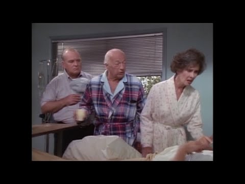 Get a Life s2e05 - Chris Gets His Tonsils Out