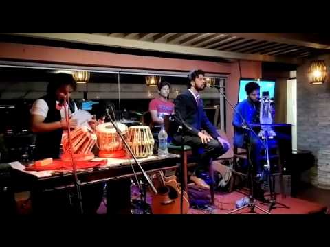 ManuDev Guncha koi...