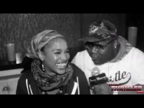 Natalie “The Floacist” Stewart sits with Jack and talks Floerty reuniting, music and more!