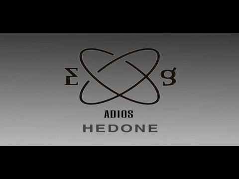 📽HEDONE ‘Adios by Everglow’ Dance Cover.