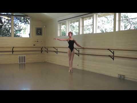 BALLET MUSIC IT - FONDUS - Music for Ballet II by Marco Sala #ballet #music #dance