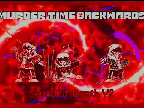 Murder time backwards phase 2 (Sound of death)1 hour