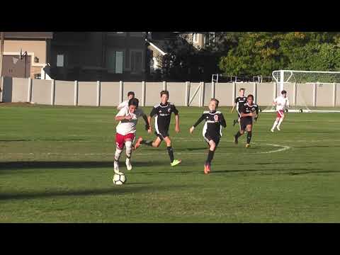 USA Premier 06B - PR vs UAFC - NF 06B