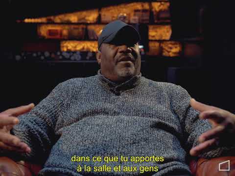 Interview : Chez Damier