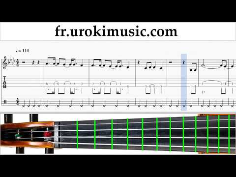 Comment Jouer du Violon P!nk - What About Us Tab Tablature Partie#2 um-i829