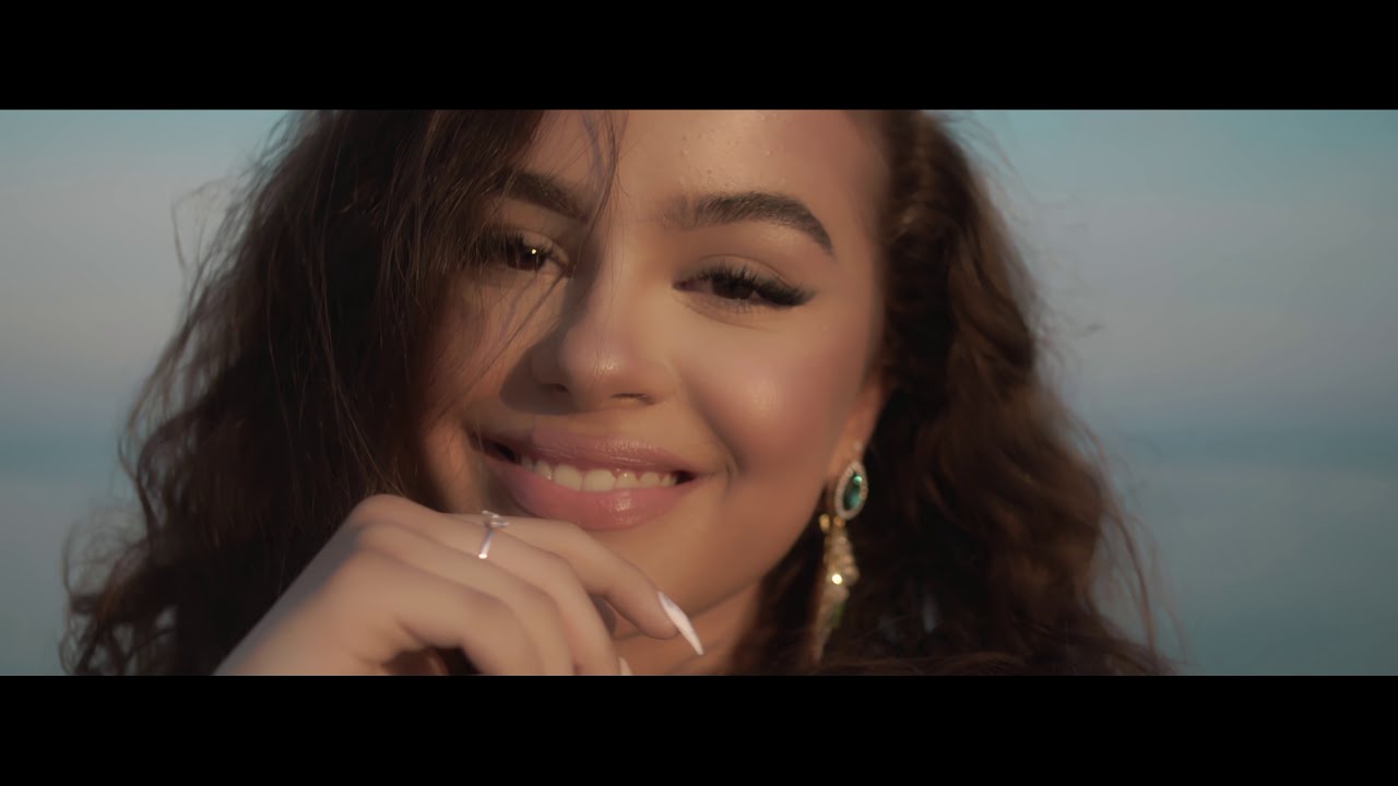 Valza x Don Phenom x Mixey — Andale