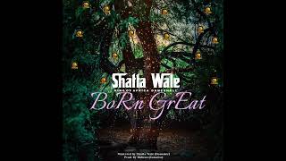 Shatta Wale - Born Great (Official Audio)