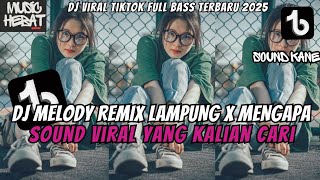 Download lagu KUMPULAN DJ REGGAE SANTAI FULL BASS || DJ CAMPURAN REGGAE SLOW TERBARU VIRAL TIK TOK🎵 mp3