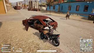 PUBGまとめ #2