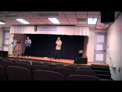 Ain't No Sunshine Beatbox by Sternkind