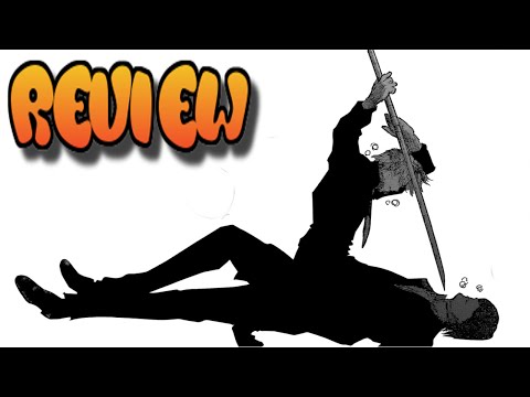 OMG! Savage Af! Tokyo Ghoul re 50 Manga Chapter Review -- Sasaki vs Shuu Tsukiyama Finale?!