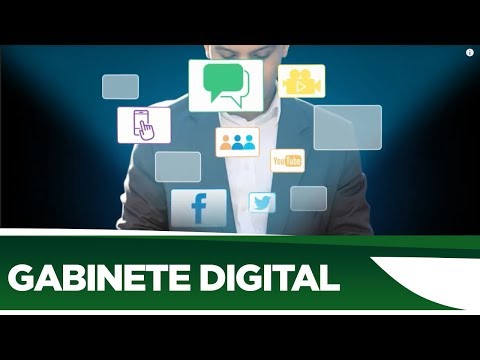 Gabinete Digital