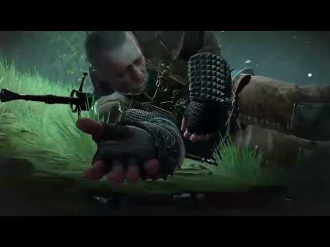The Witcher 3 Gameplay pt48