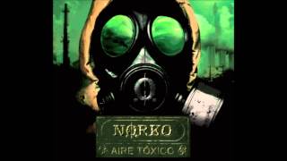 Norko - Aire Tóxico 2012 (Álbum Completo)