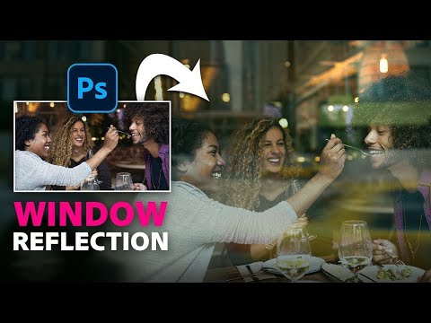 How To Change a Background In Photoshop For Beginners