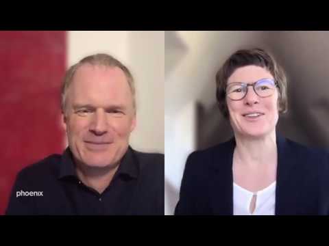 phoenix plus: Die Welt nach Corona