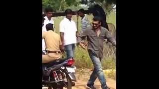 Download lagu THALA 55 shooting spot video mp3