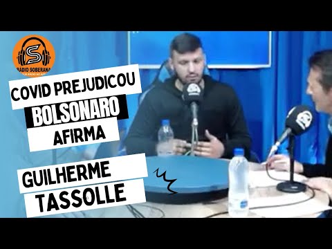 Guilherme Tassolli