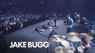 Jake Bugg - Simple Pleasures [Live at the Royal Albert Hall]