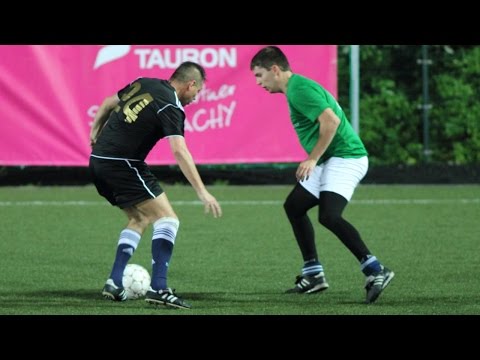 Delta Squad - Pastuchy: 9. tydzień (FLS Wiosna 2015)