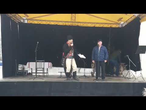 Vianočná Detva 2018 - 15.12