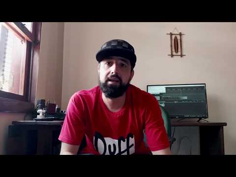 Valeu A Oportunidade - Sr. Bamba