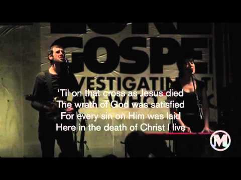 Mars Hill - Baptisms, music, and testimony (January 2011)