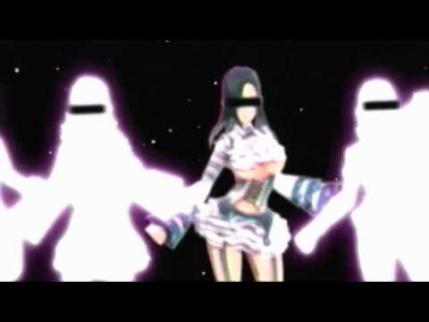 DJ Max Portable 3 BGA - Supersonic (Mr. Funky Remix) by Mr. Funky & Planetboom