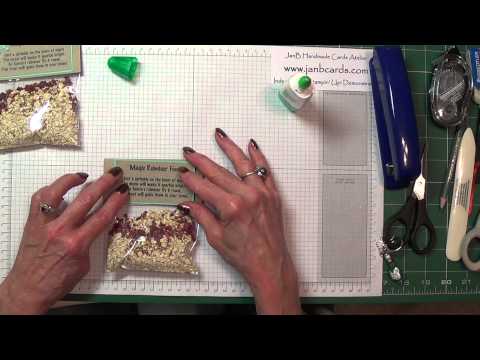 No.21 - Magic Reindeer Food - JanB Independent SU Demo