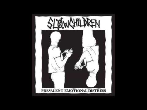 Slow Children - Politicide