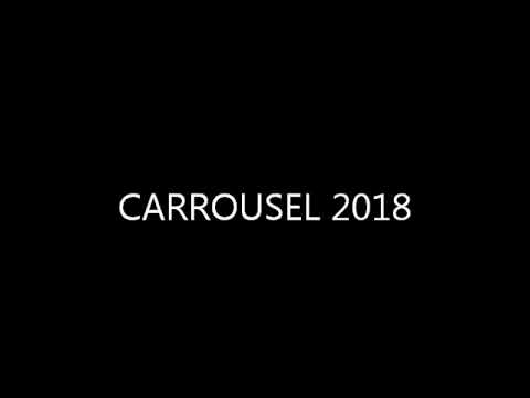 CAVS AMERICAN DAYS - CARROUSEL 2018