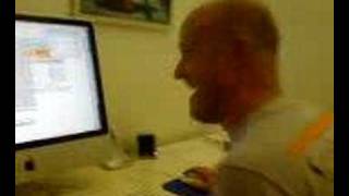 The Bluetones Office Fun