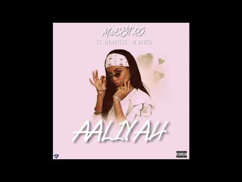 Heartist, M4ESTRO, Jayzo - Aaliyah (Official Audio)
