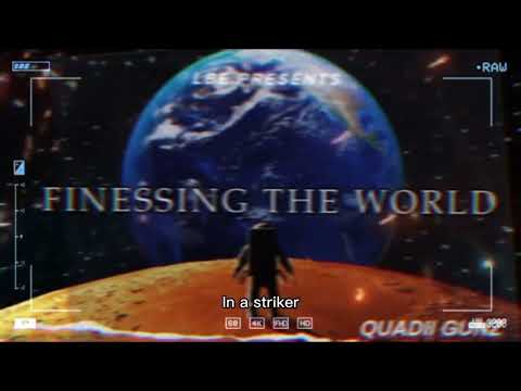 Quadii Gunz - “Wrong” (Official Audio )