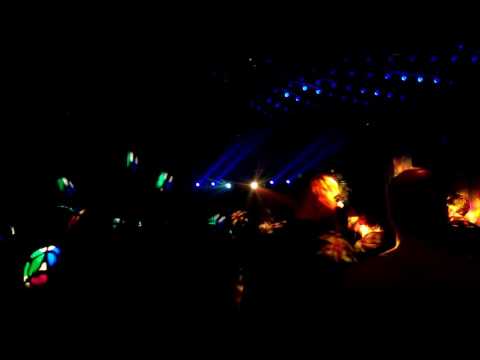 Robert Nickson @ Panama - Dimension & Robert Nickson - Wormhole