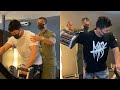 【トレ動画】トレーニングの正解!タイプ別トレーニング対比解説〜肩トレ②〜