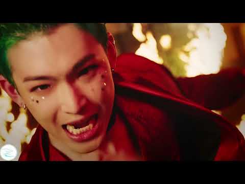 ONEUS x BLACKPINK No diggity Ddu du ddu du (Mashup)