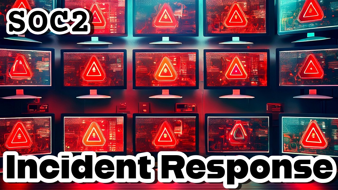 ULTIMATE 4.5HR Incident Response Training | SOC Level 2 | TryHackMe Incident Responder