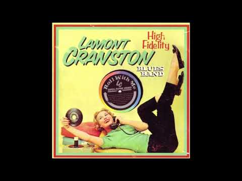 Lamont Cranston Blues Band - Don't Take Me Down Again