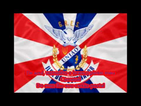 União da Ilha 2009 Letra e Samba