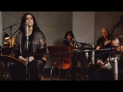 Lisa Nilsson - Uteblivna vi (Atlantis Session)