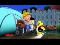 Agent Oso S 3 Healthy Steps Official Disney Junior Africa