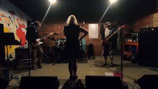 Black Hole - Be Your Own Pet - Yentl As Anything - Parenna Place Studio Sessions