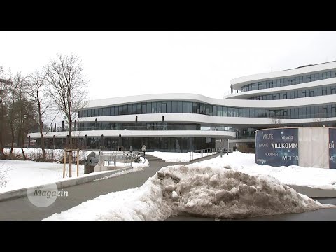 BHS in Weiherhammer: Geschäftsführer äußern sich zu Stellenabbau