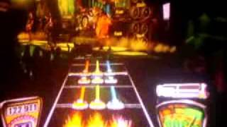 311 Hero - Same Mistake Twice - Custom Guitar Hero 2