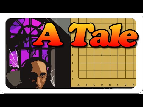 A Tale of Influence - Baduk Review