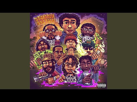 Can't Believe It (feat. Rio Da Yung Og)